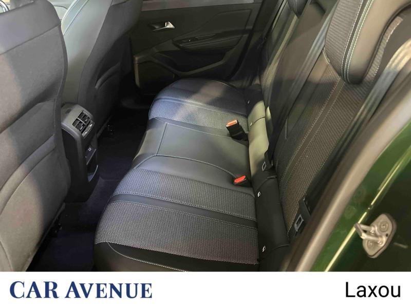 Used PEUGEOT 308 PHEV 180ch Allure Pack e-EAT8 2024 Vert € 25137 in Nancy