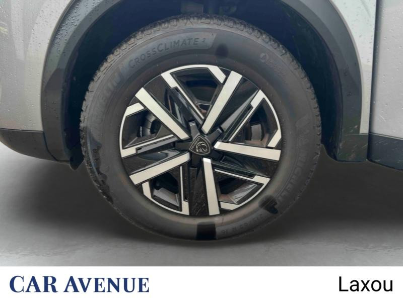 Used PEUGEOT 2008 1.2 Hybrid 136ch Active e-DCS6 2024 Gris Artense (M) € 23164 in Nancy