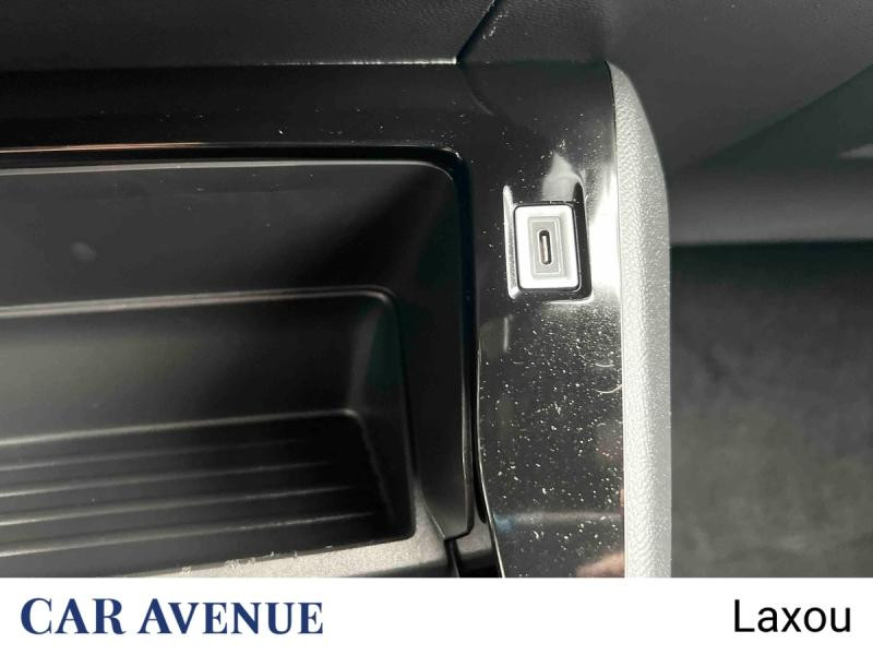 Used PEUGEOT 2008 1.2 Hybrid 136ch Active e-DCS6 2024 Gris Artense (M) € 23164 in Nancy