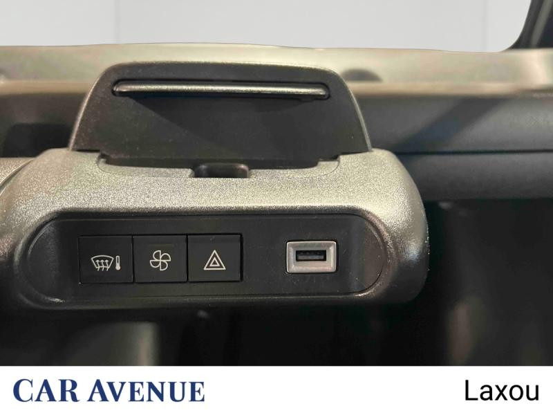 Occasion CITROEN Ami Ami Ami 2023 Bleu 7999 € à Nancy