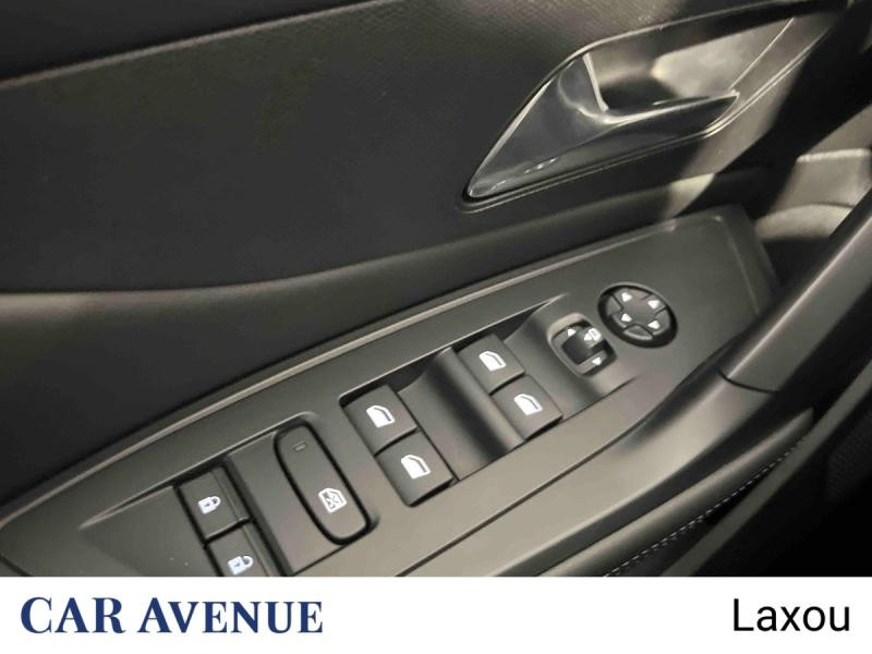 Used PEUGEOT 308 PHEV 180ch Allure Pack e-EAT8 2024 Vert € 25137 in Nancy