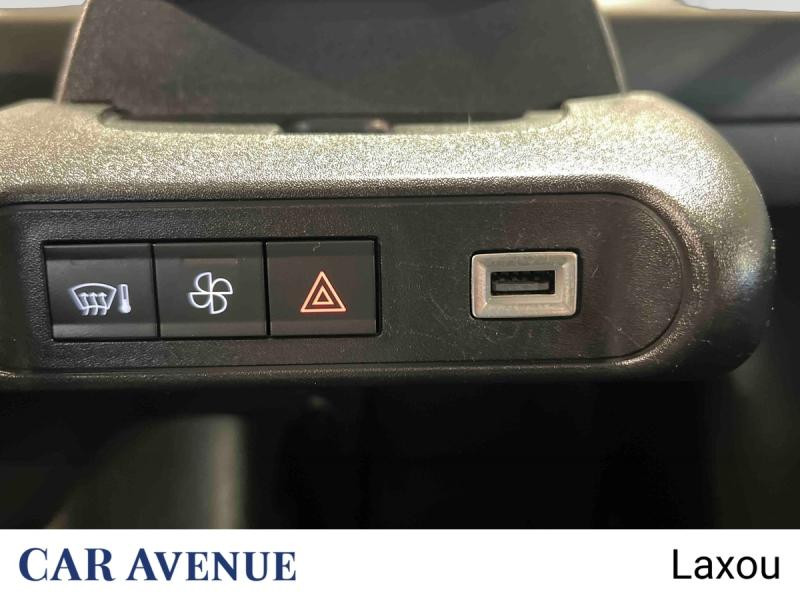 Occasion CITROEN Ami Ami Ami 2023 Bleu 7999 € à Nancy