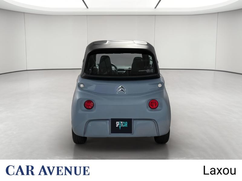 Occasion CITROEN Ami Ami Ami 2023 Bleu 7999 € à Nancy