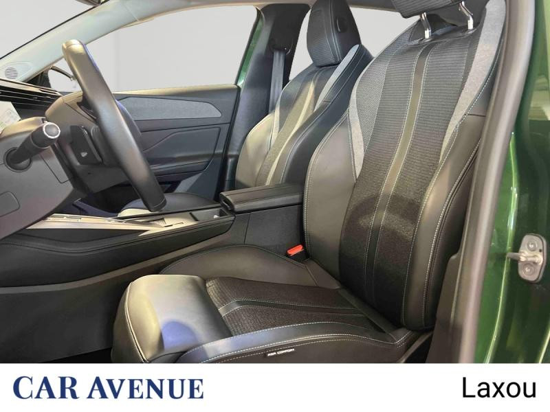 Used PEUGEOT 308 PHEV 180ch Allure Pack e-EAT8 2024 Vert € 25137 in Nancy