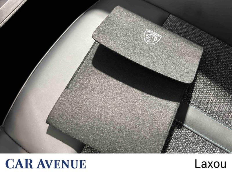 Used PEUGEOT 308 PHEV 180ch Allure Pack e-EAT8 2024 Vert € 25137 in Nancy