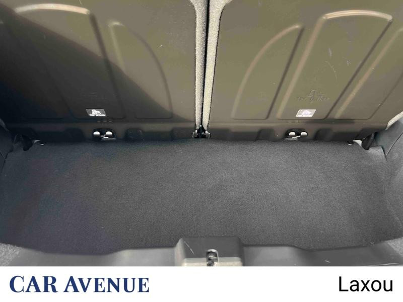 Used PEUGEOT 108 VTi 72 Allure S&S 4cv 5p 2022 Gris Gallium (M) € 11757 in Nancy