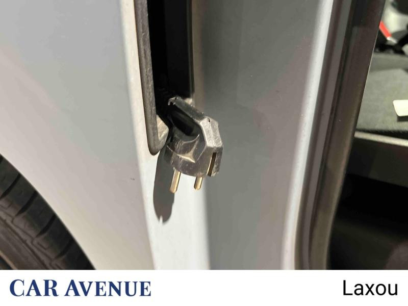 Occasion CITROEN Ami Ami Ami 2023 Bleu 7997 € à Nancy