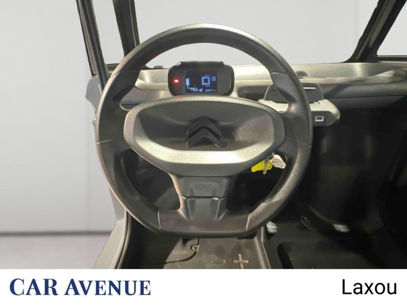 Occasion CITROEN Ami Ami Ami 2023 Bleu 7997 € à Nancy