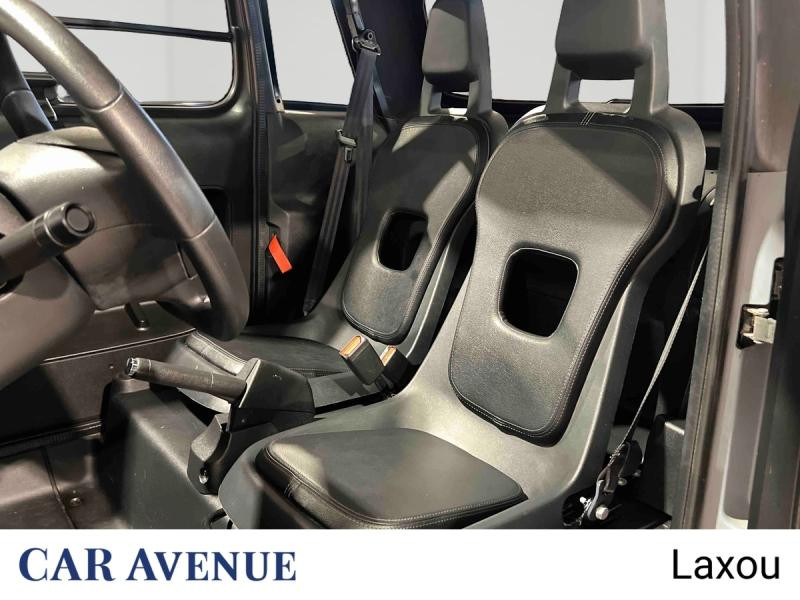 Occasion CITROEN Ami Ami Ami 2023 Bleu 7997 € à Nancy