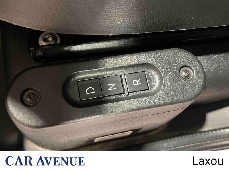 Occasion CITROEN Ami Ami Ami 2023 Bleu 7997 € à Nancy