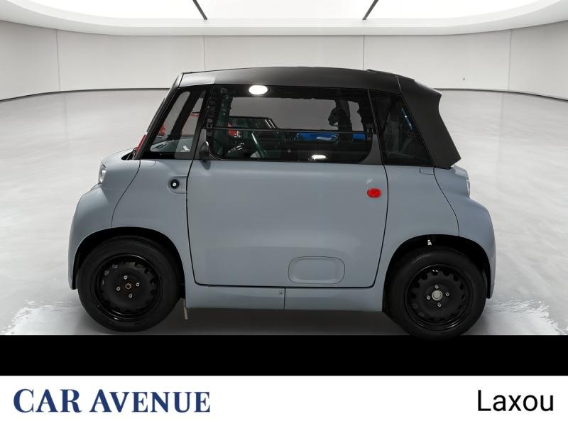 Occasion CITROEN Ami Ami Ami 2023 Bleu 7997 € à Nancy