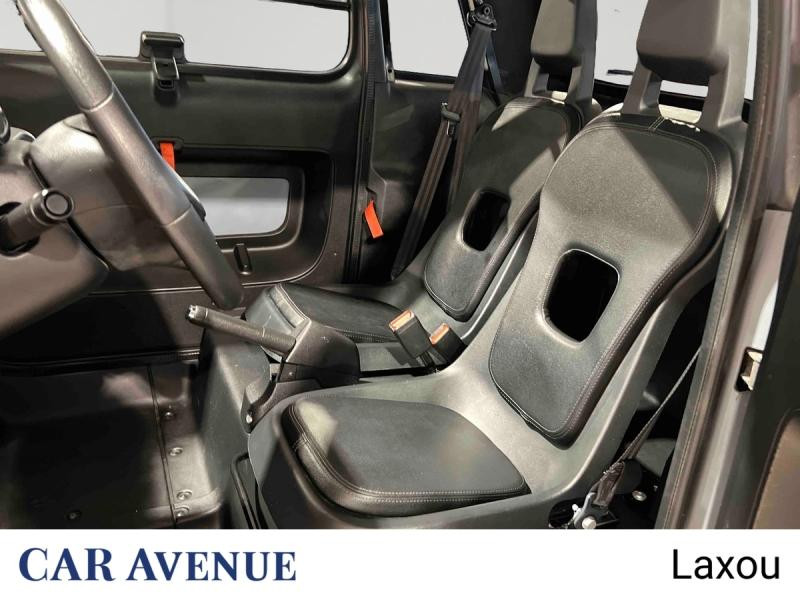 Occasion CITROEN Ami Ami Ami 2023 Bleu 7997 € à Nancy