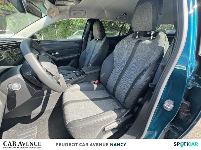 Used PEUGEOT 408 Plug-in Hybrid 180ch Allure e-EAT8 2024 Bleu € 24735 in Nancy