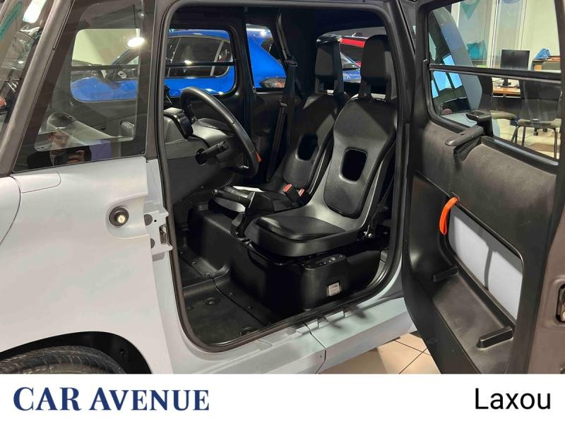 Occasion CITROEN Ami Ami Ami 2023 Bleu 7997 € à Nancy