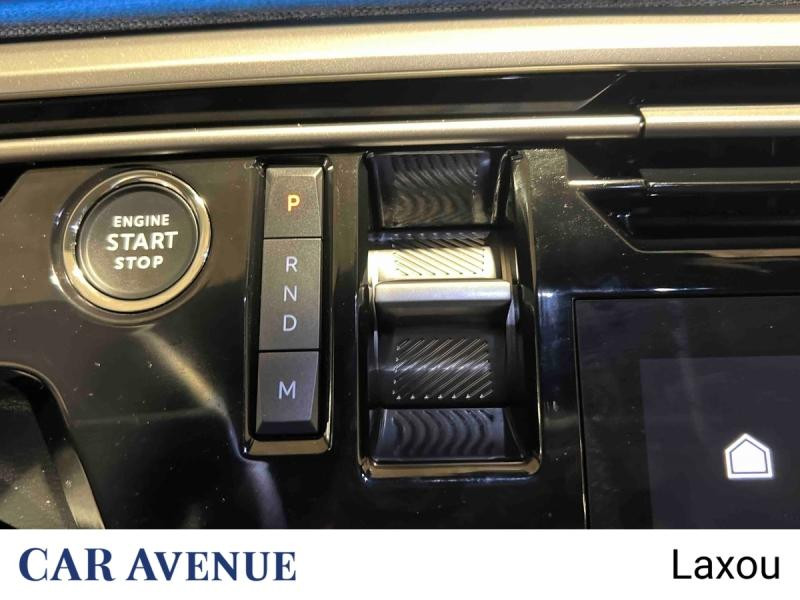 Used PEUGEOT 5008 Hybrid 145ch GT e-DCS6 2025 Blanc Okénite (M) € 35123 in Nancy