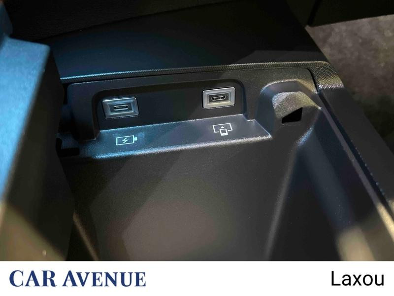 Used PEUGEOT 5008 Hybrid 145ch GT e-DCS6 2025 Blanc Okénite (M) € 35123 in Nancy