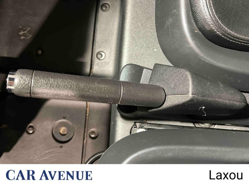 Occasion CITROEN Ami Ami Ami 2023 Bleu 7997 € à Nancy