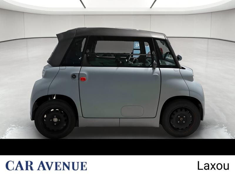 Occasion CITROEN Ami Ami Ami 2023 Bleu 7997 € à Nancy