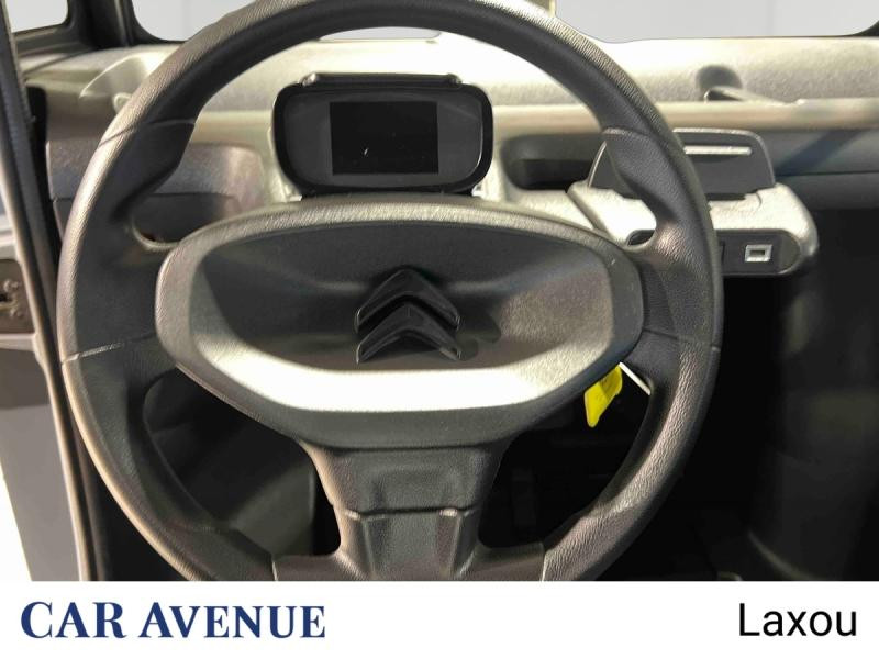 Occasion CITROEN Ami Ami Ami 2023 Bleu 7997 € à Nancy