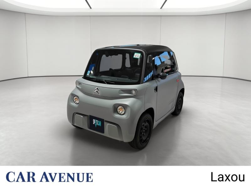 Occasion CITROEN Ami Ami Ami 2023 Bleu 7997 € à Nancy