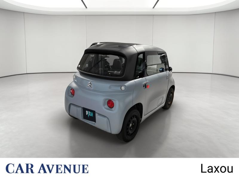 Occasion CITROEN Ami Ami Ami 2023 Bleu 7997 € à Nancy