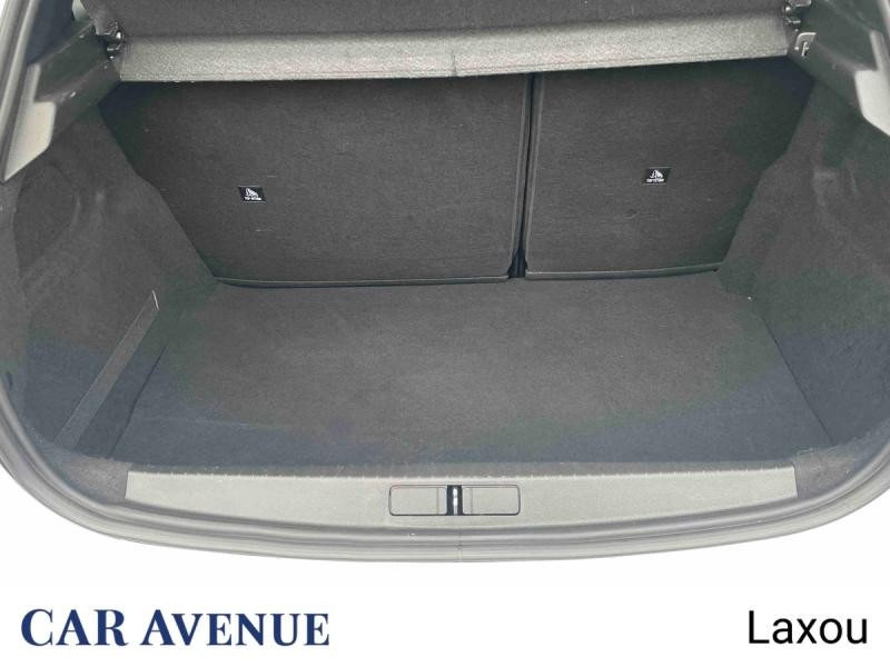 Used PEUGEOT 208 1.2 PureTech 75ch S&S Style 2021 Blanc Banquise (O) € 11904 in Nancy