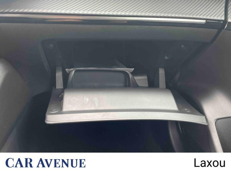 Used PEUGEOT 208 1.2 PureTech 75ch S&S Style 2021 Blanc Banquise (O) € 11904 in Nancy