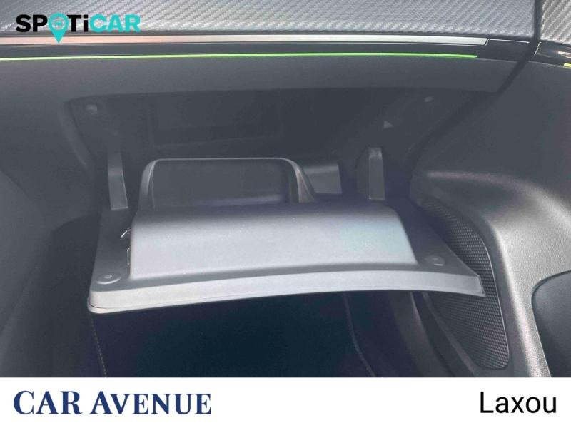 Used PEUGEOT 2008 1.2 PureTech 130ch S&S GT EAT8 2021 Gris Platinium (M) € 17415 in Nancy