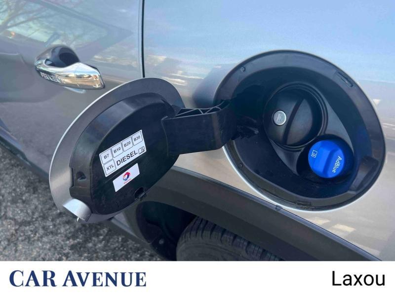 Used PEUGEOT 2008 1.5 BlueHDi 120ch E6.c Allure S&S EAT6 2019 Gris Artense € 12325 in Nancy