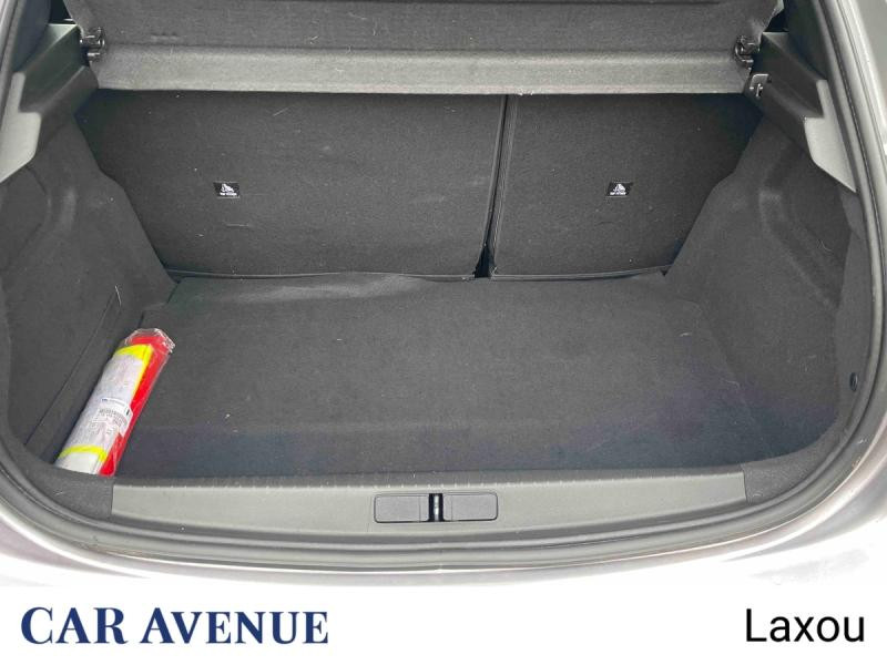 Occasion PEUGEOT 208 e-208 136ch Active Pack 2023 Gris Artense (M) 16678 € à Nancy