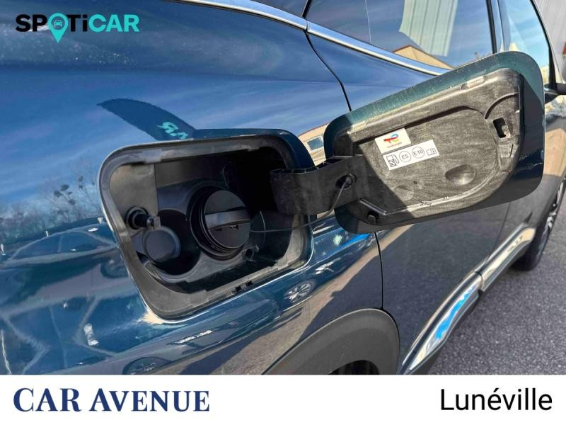 Occasion PEUGEOT 3008 Hybrid 136ch GT e-DCS6 2023 Bleu 26743 € à Nancy