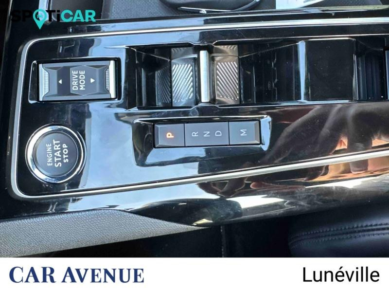 Occasion PEUGEOT 3008 Hybrid 136ch GT e-DCS6 2023 Bleu 26743 € à Nancy