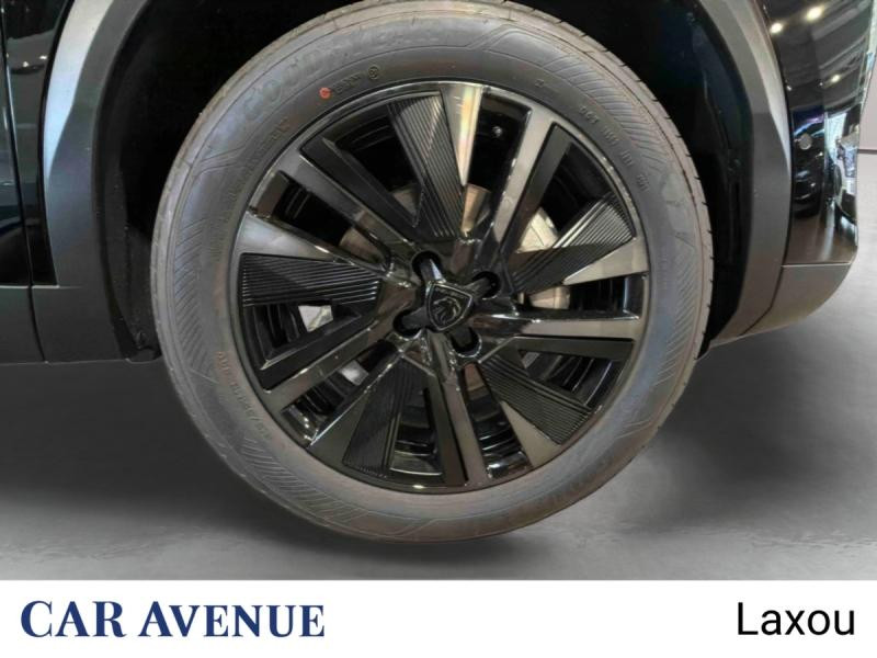 Used PEUGEOT 2008 e-2008 156ch GT Exclusive 2026 Noir Perla Nera (M) € 39990 in Nancy