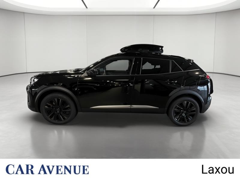 Used PEUGEOT 2008 e-2008 156ch GT Exclusive 2026 Noir Perla Nera (M) € 39990 in Nancy
