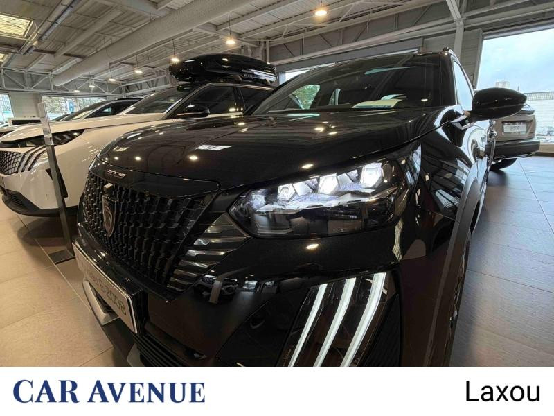 Used PEUGEOT 2008 e-2008 156ch GT Exclusive 2026 Noir Perla Nera (M) € 39990 in Nancy