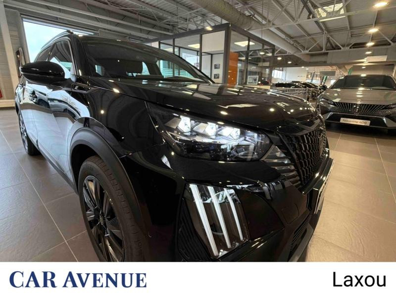 Used PEUGEOT 2008 e-2008 156ch GT Exclusive 2026 Noir Perla Nera (M) € 39990 in Nancy