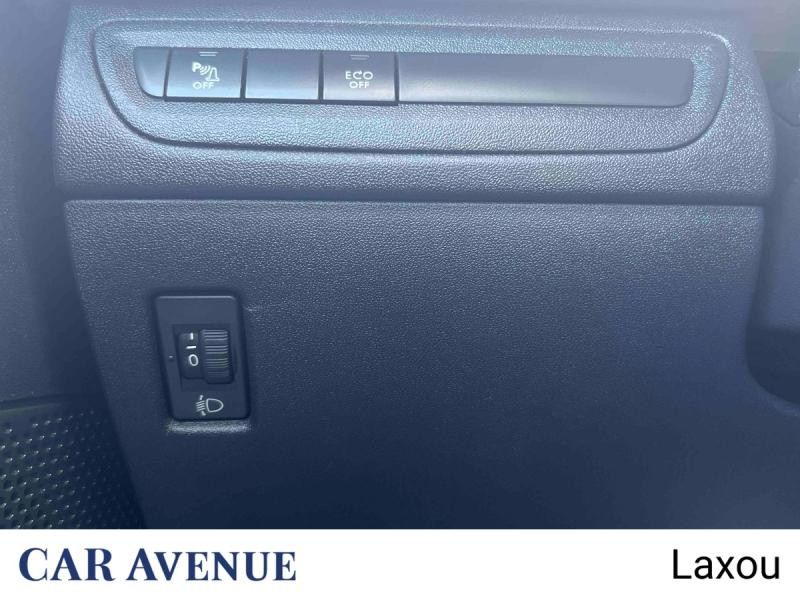 Used PEUGEOT 2008 1.5 BlueHDi 120ch E6.c Allure S&S EAT6 2019 Gris Artense € 12325 in Nancy