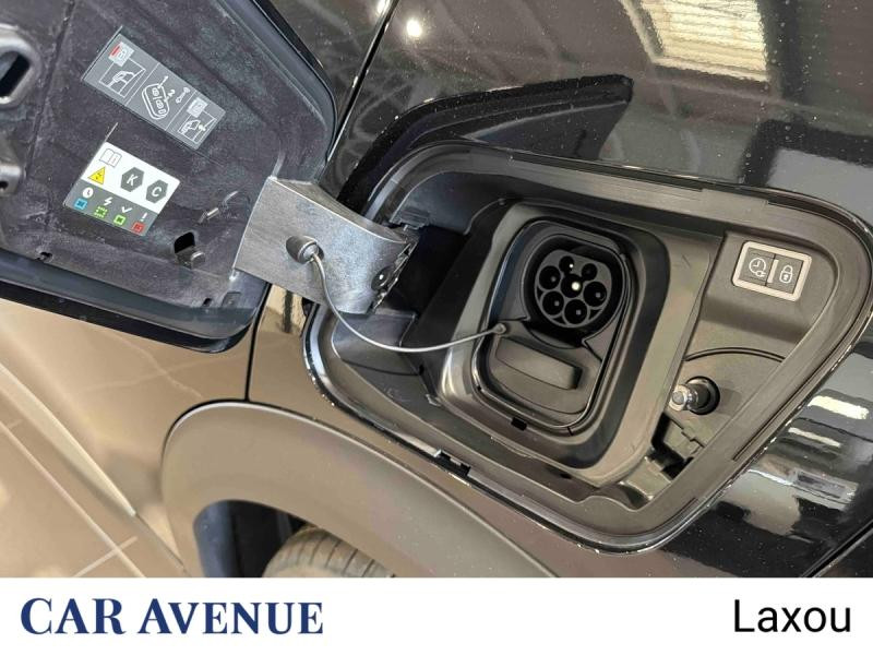 Used PEUGEOT 2008 e-2008 156ch GT Exclusive 2026 Noir Perla Nera (M) € 39990 in Nancy