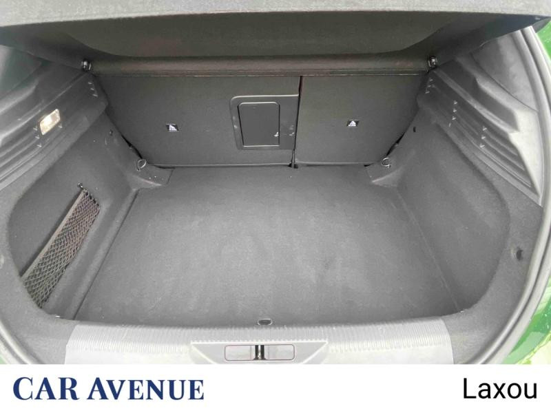 Used PEUGEOT 308 1.2 PureTech 130ch S&S Allure Pack 2021 Vert Olivine (M) € 14846 in Nancy