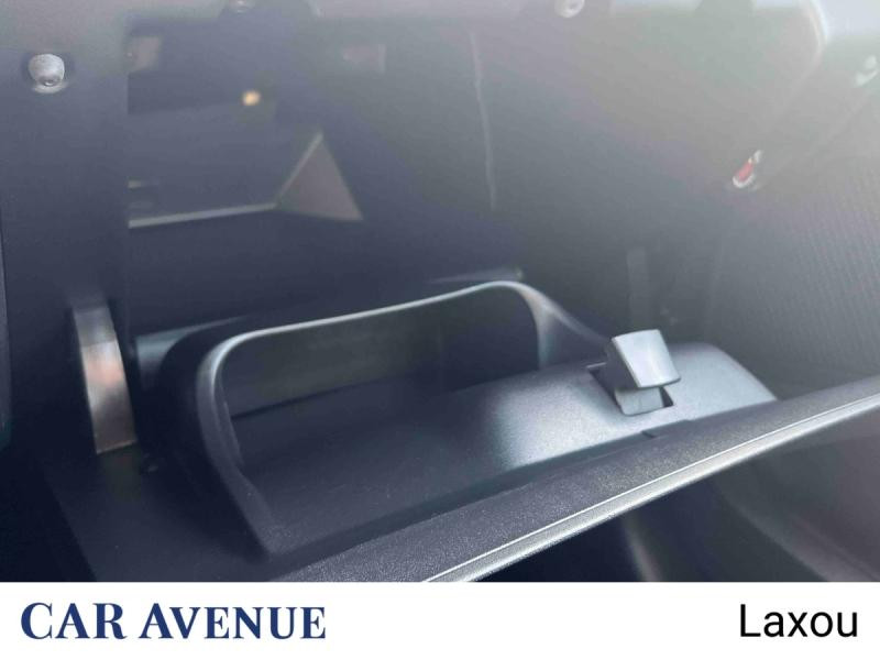 Used PEUGEOT 2008 1.5 BlueHDi 120ch E6.c Allure S&S EAT6 2019 Gris Artense € 12325 in Nancy