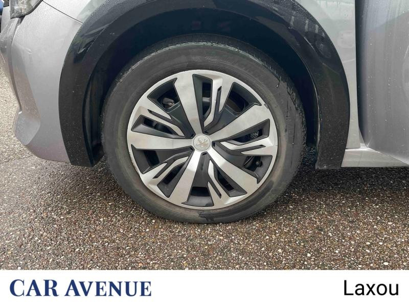 Occasion PEUGEOT 208 e-208 136ch Active Pack 2023 Gris Artense (M) 16678 € à Nancy
