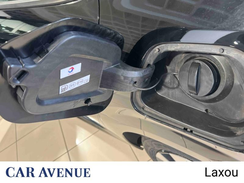 Used PEUGEOT 208 1.2 PureTech 100ch S&S Active 2024 Noir Perla Nera (M) € 12679 in Nancy