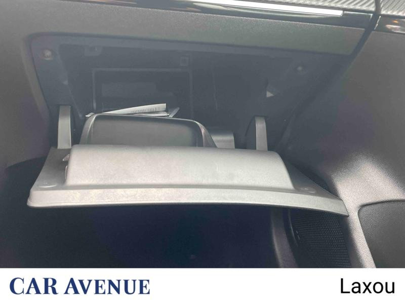 Occasion PEUGEOT 208 e-208 136ch Active Pack 2023 Gris Artense (M) 16678 € à Nancy