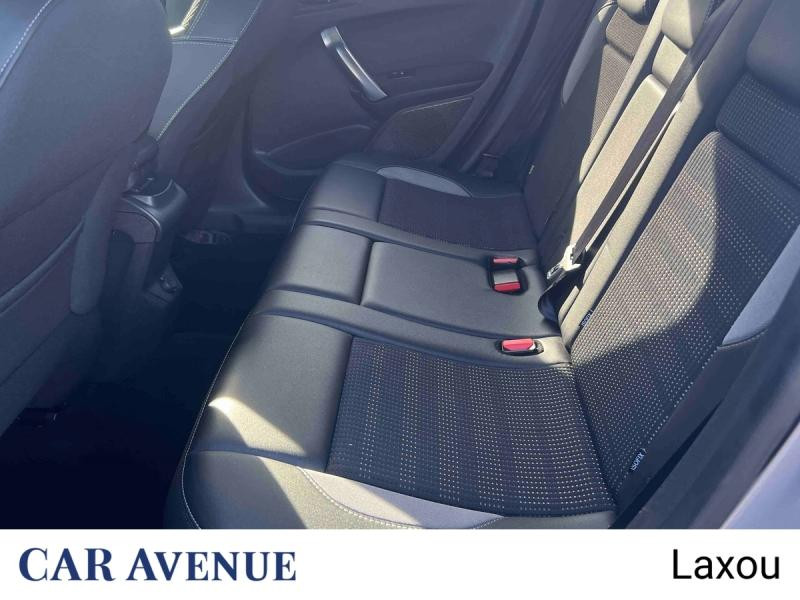 Used PEUGEOT 2008 1.5 BlueHDi 120ch E6.c Allure S&S EAT6 2019 Gris Artense € 12325 in Nancy