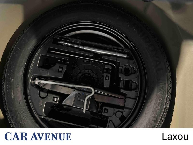 Used PEUGEOT 208 1.2 PureTech 100ch S&S Active 2024 Noir Perla Nera (M) € 12679 in Nancy