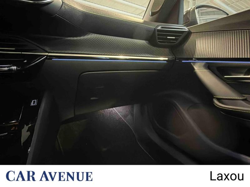 Used PEUGEOT 2008 e-2008 156ch GT Exclusive 2026 Noir Perla Nera (M) € 39990 in Nancy