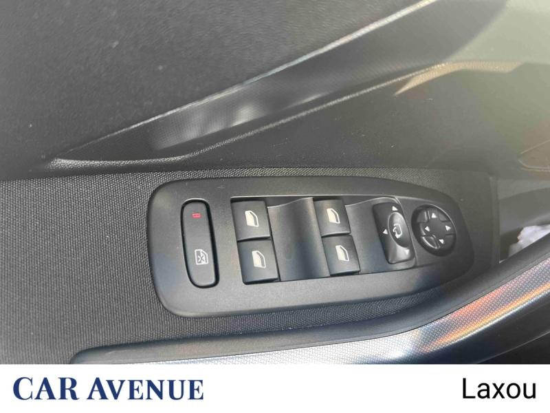 Used PEUGEOT 2008 1.5 BlueHDi 120ch E6.c Allure S&S EAT6 2019 Gris Artense € 12325 in Nancy