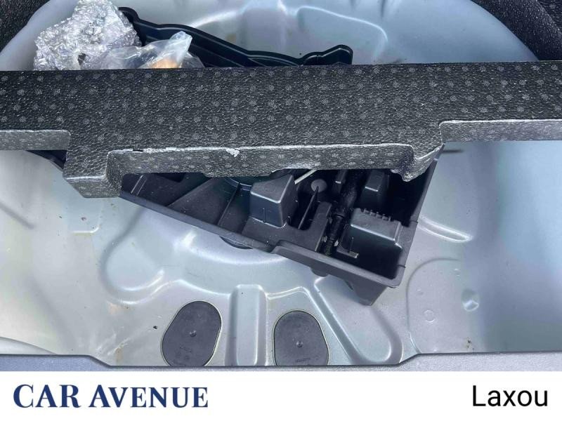 Used PEUGEOT 2008 1.5 BlueHDi 120ch E6.c Allure S&S EAT6 2019 Gris Artense € 12325 in Nancy