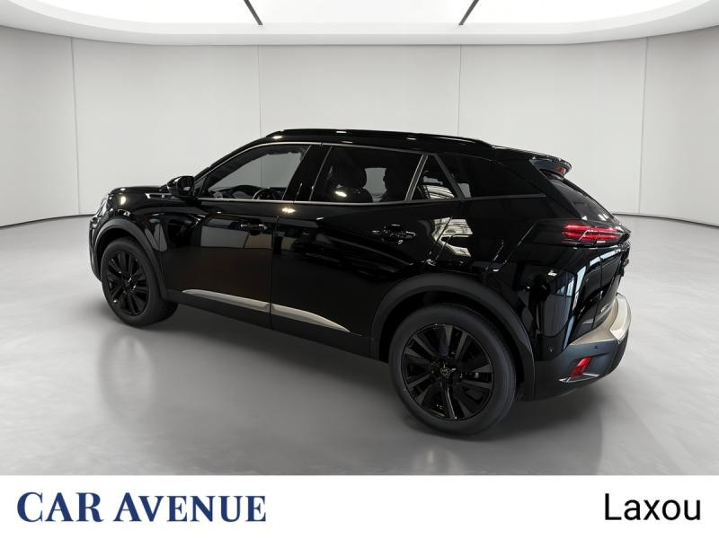Used PEUGEOT 2008 e-2008 156ch GT Exclusive 2026 Noir Perla Nera (M) € 39990 in Nancy