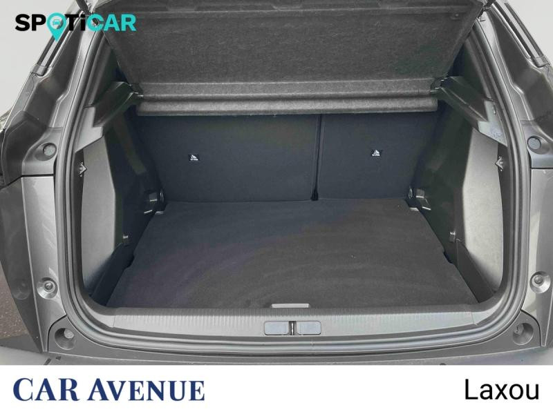 Used PEUGEOT 2008 1.2 PureTech 130ch S&S GT EAT8 2021 Gris Platinium (M) € 17415 in Nancy